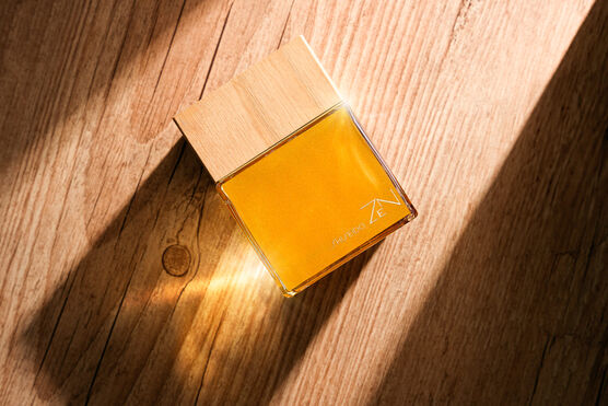 ZEN SHISEIDO EAU DE PARFUM ED. LIMITADA - PERFUME FEMININO 100ML